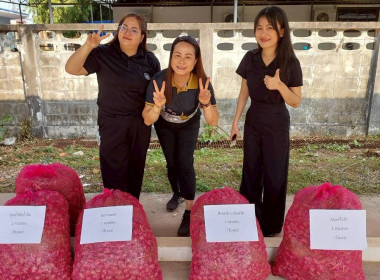 สำนักงานสหกรณ์จังหวัดหนองคายกระจายหอมแดง(ปึ๋ง) ... พารามิเตอร์รูปภาพ 19